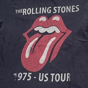 The Rolling Stones Preowned Medium T-shirt